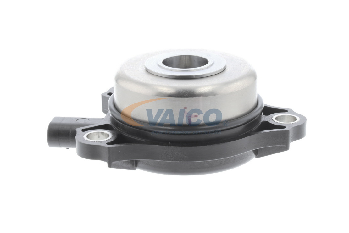 VAICO Control valve, camshaft adjustment MERCEDES-BENZ C-Class Saloon (W204) new V30-4192