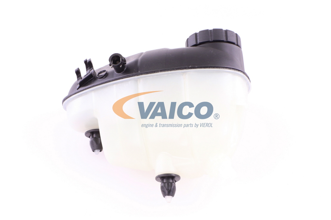 V30-8409 Coolant expansion tank VAICO 222 500 09 49