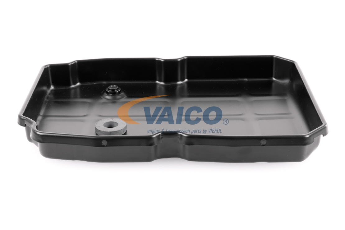 VAICO V33-0137 JEEP Transmission oil sump