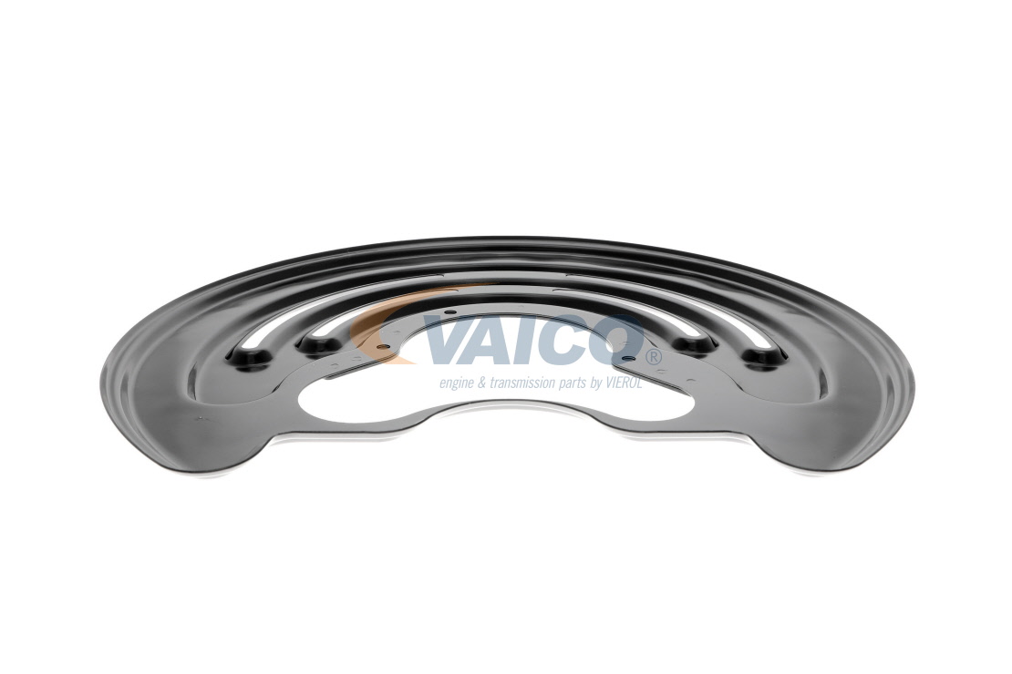 VAICO Bakaxel höger, Original VAICO Quality Bromssköldar V38-0454 köp lågt pris