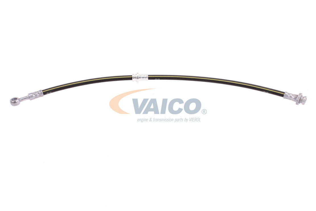 V38-0478 Brake hose NISSAN ALMERA VAICO