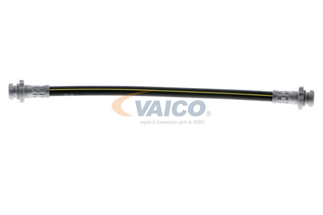 V38-0479 VAICO Flexible brake hose Nissan Almera Tino