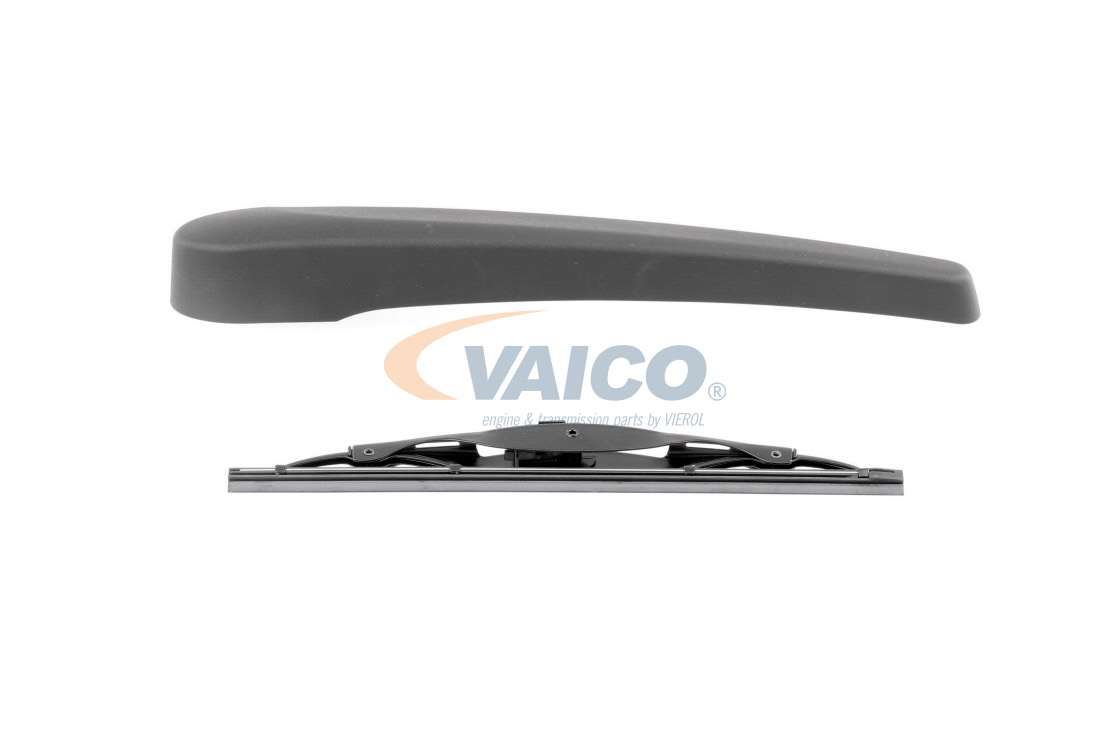 V40-2079 VAICO Windscreen wipers OPEL with cap, with integrated wiper blade, EXPERT KITS +