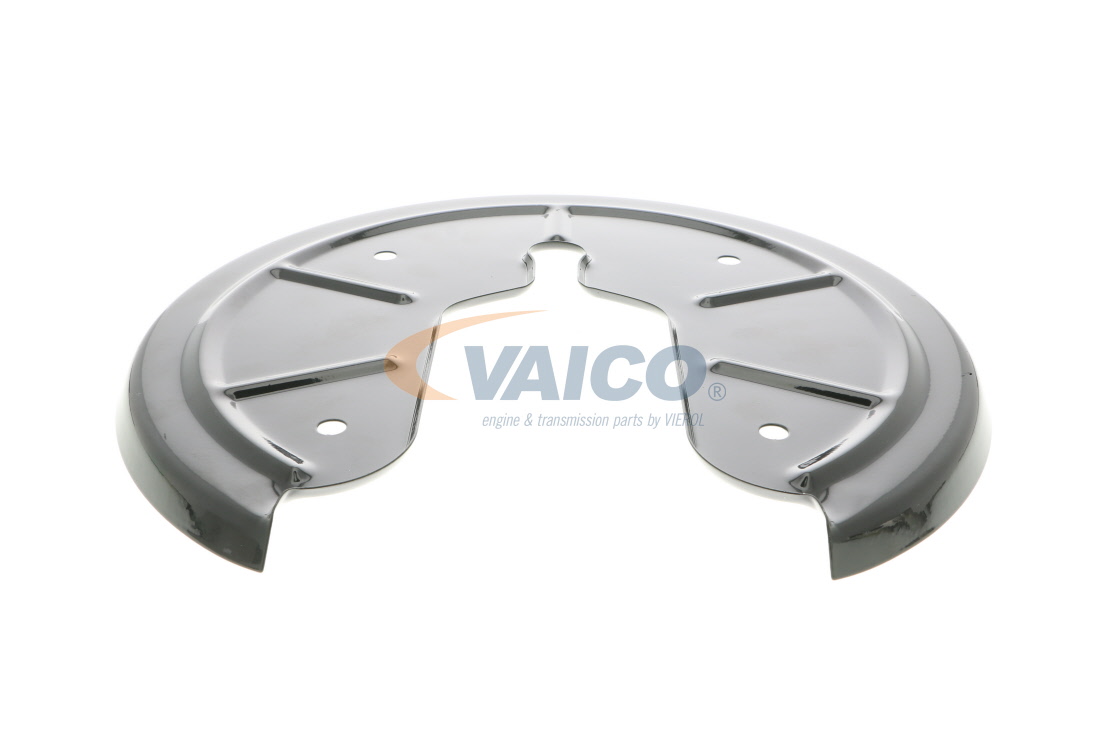 VAICO V45-0155 PORSCHE Brake back plate in original quality