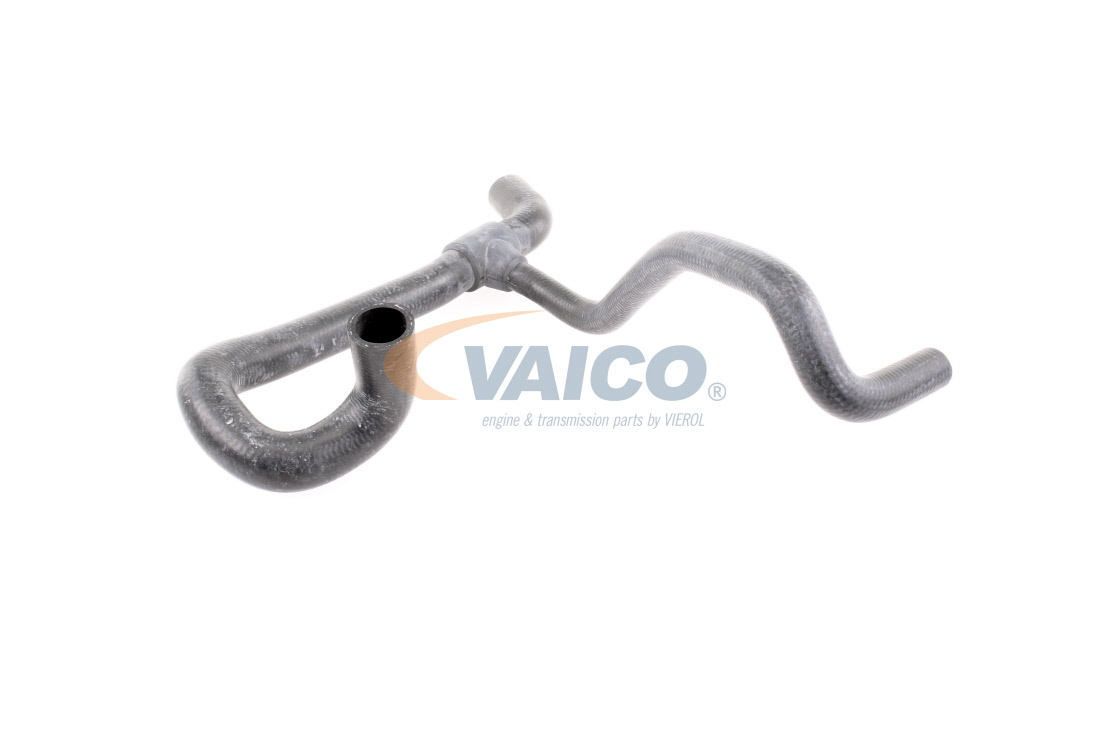 Original V46-0906 VAICO Radiator hose experience and price
