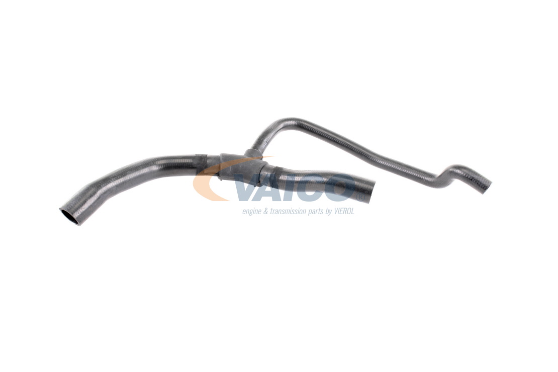 V46-0908 Radiator hose VAICO 7700435712