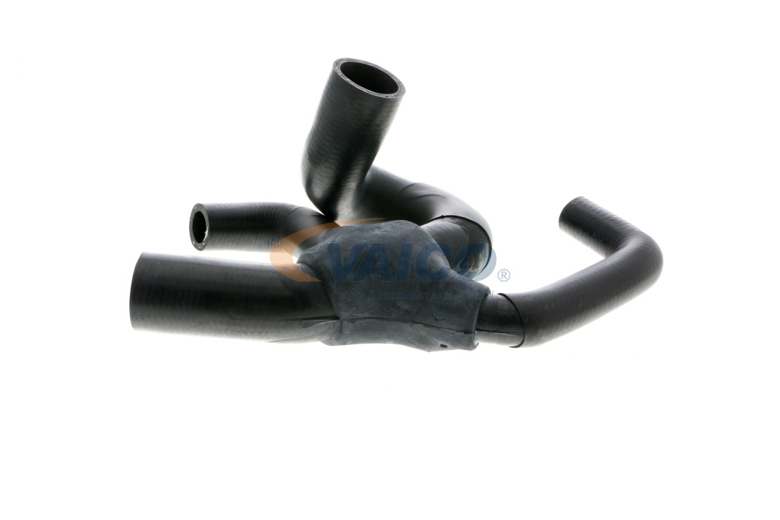 Original V46-0909 VAICO Radiator hose experience and price