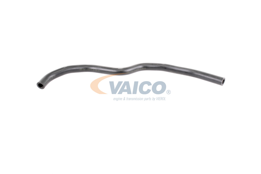 Land Rover Hydraulic Hose, steering system VAICO V48-0223 at a good price