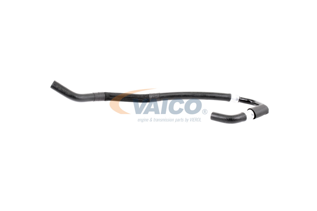 Land Rover Hydraulic Hose, steering system VAICO V48-0227 at a good price
