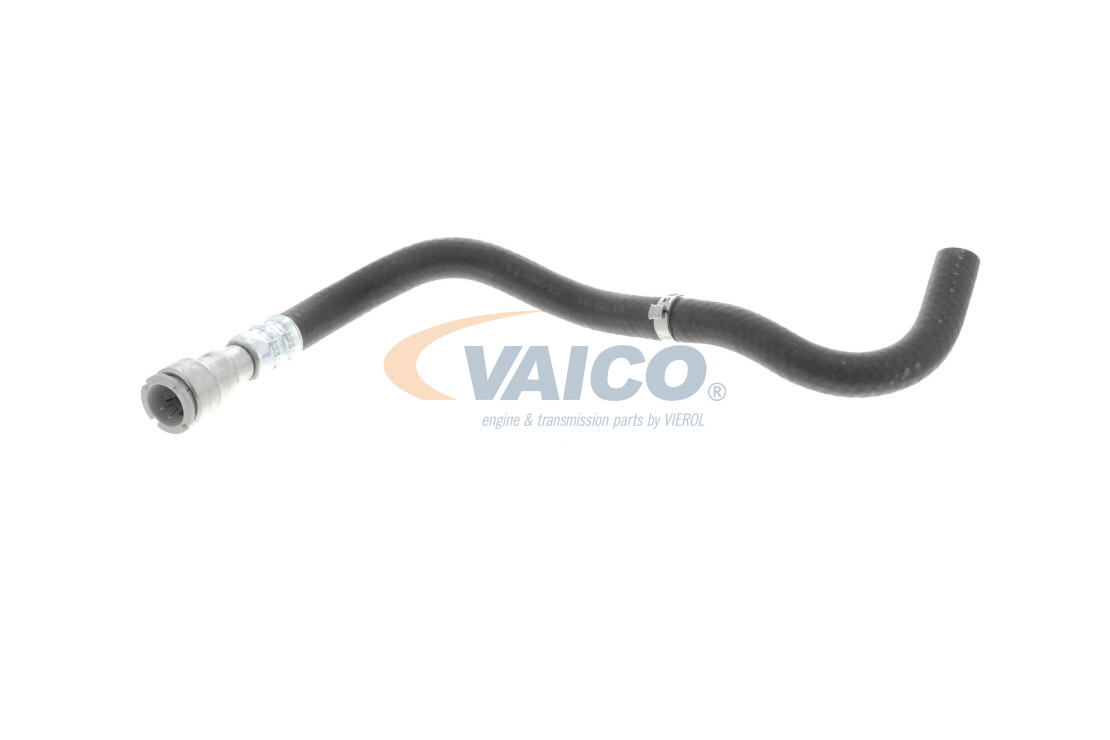 VAICO V48-0230 Steering hose / pipe LAND ROVER FREELANDER 1998 in original quality