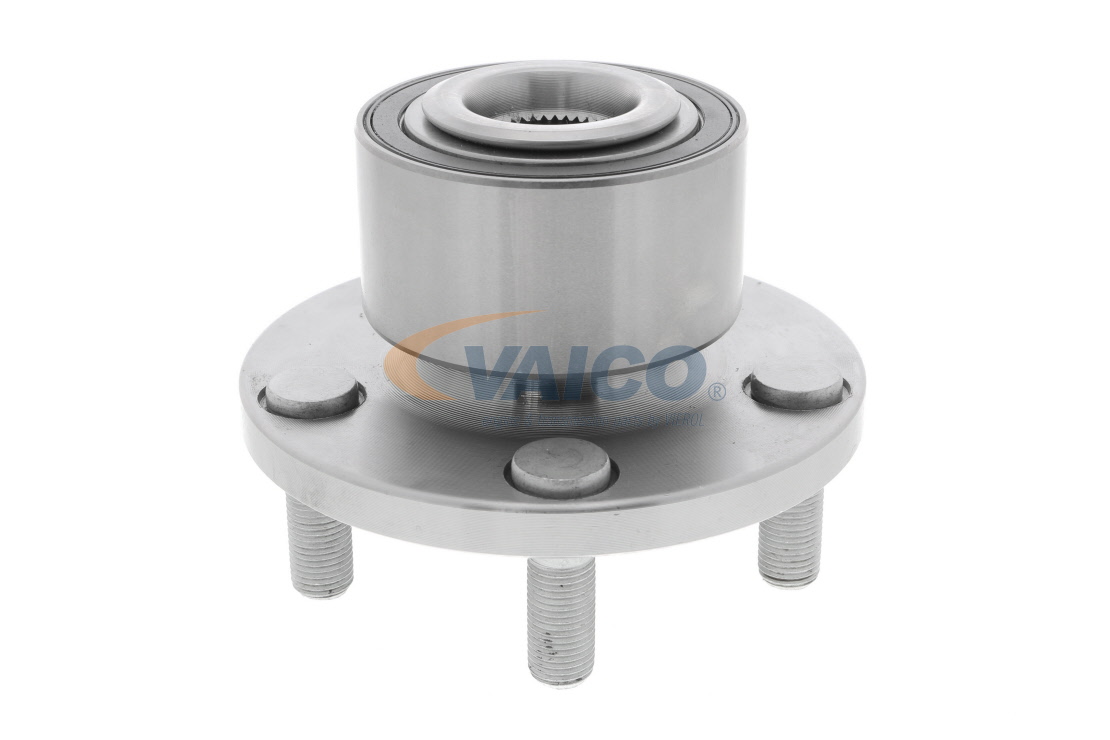 VAICO V48-0236 Wheel bearing kit Front Axle, EXPERT KITS +, 136,5 mm