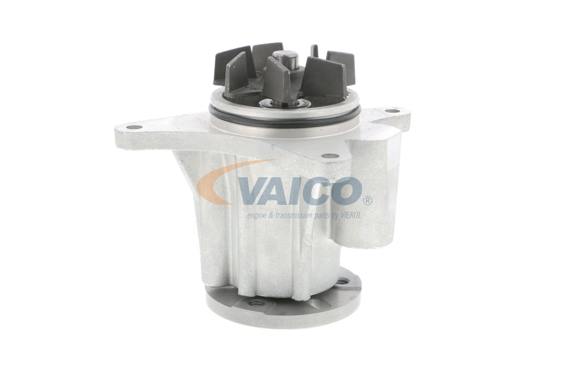 VAICO V48-50011 Water pump JAGUAR experience and price