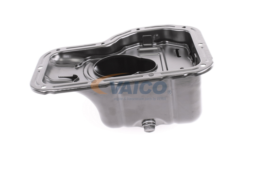 KIA SORENTO 2019 oil sump VAICO V52-0409