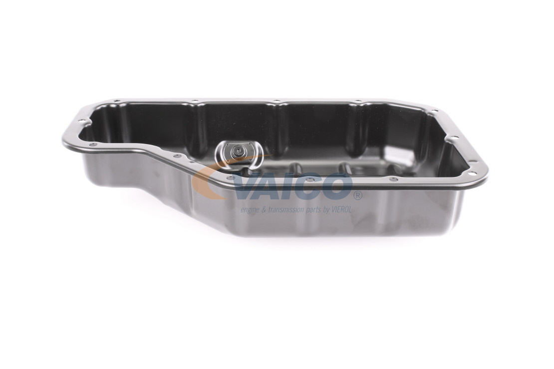 KIA SORENTO 2019 oil sump VAICO V52-0411