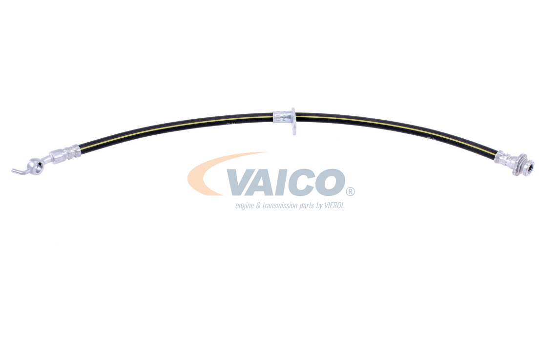 V64-0130 Tubo flexível de travão VAICO 5155062J00 OPEL
