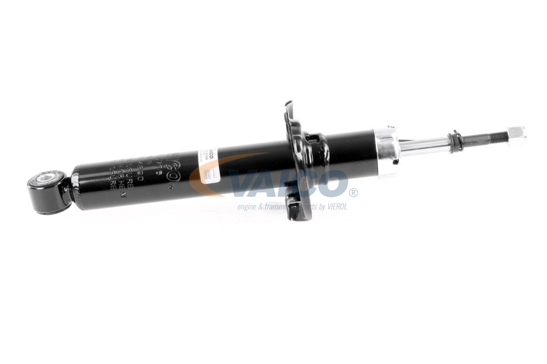 V70-0706 Tlumič VAICO 48530 10300 TOYOTA