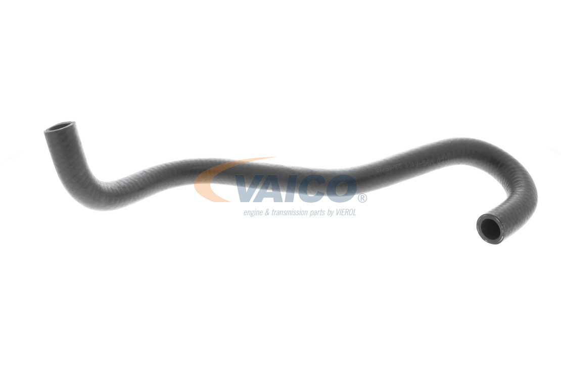Volvo Hydraulic Hose, steering system VAICO V95-0488 at a good price