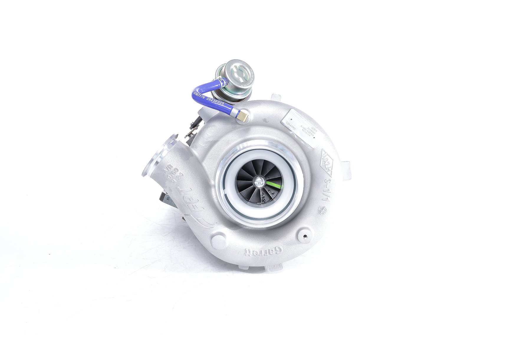 T917266 Turbokompresorius BTS TURBO 5802507331