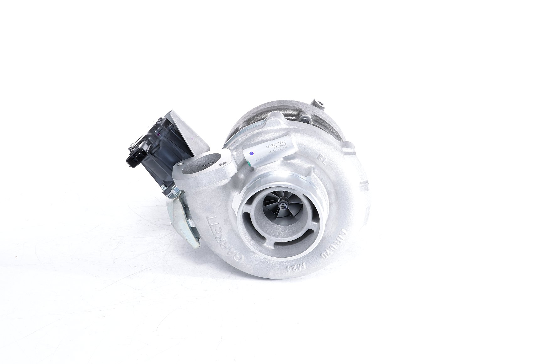 T917278 BTS TURBO Turbocompressor accionado pelos gases de escape, ORIGINAL Turbocompressor T917278 comprar económica
