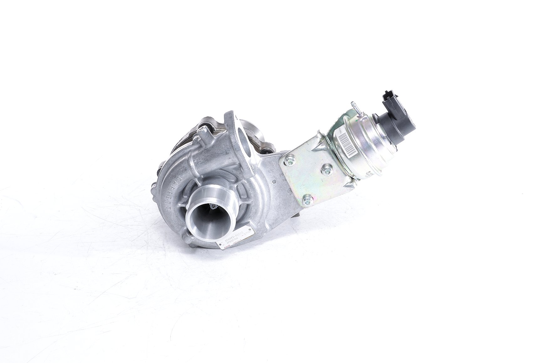 BTS TURBO avgasturbo (ATL), ORIGINAL Turbo T918026 köp lågt pris