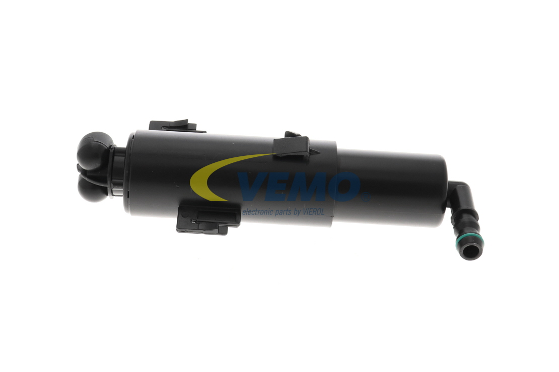 VEMO V10080386 Washer fluid jet, headlight cleaning Audi A4 B8 1.8 TFSI 160 hp Petrol 2012 price