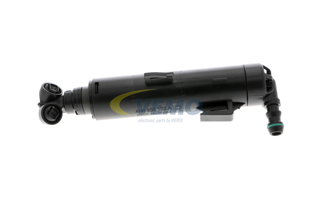 VEMO Right, Electric, Original VEMO Quality Washer Fluid Jet, headlight cleaning V10-08-0399 buy