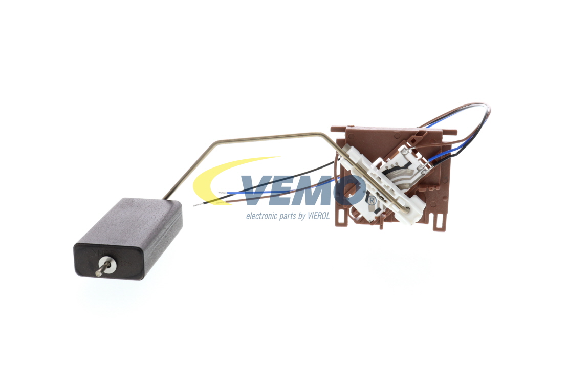 VEMO without pump, Q+, original equipment manufacturer quality Sender unit, fuel tank V10-09-1270 buy