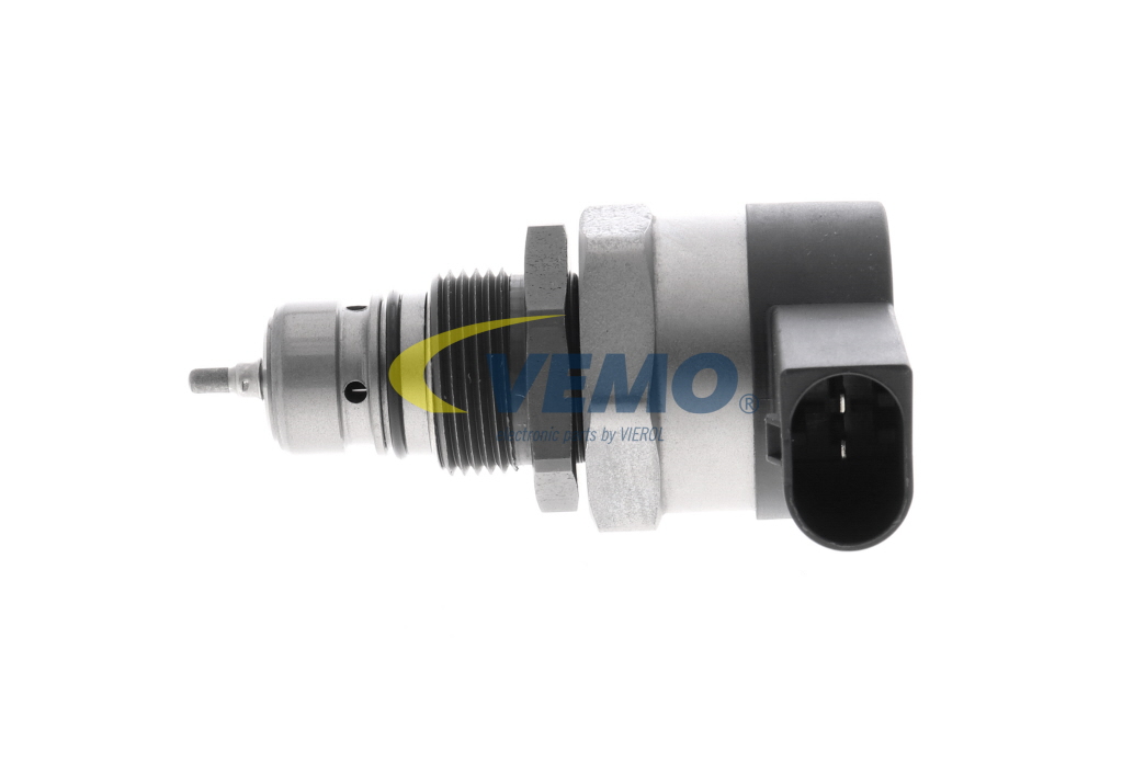 Volkswagen GOLF Fuel pressure regulator 12867644 VEMO V10-11-0859 online buy