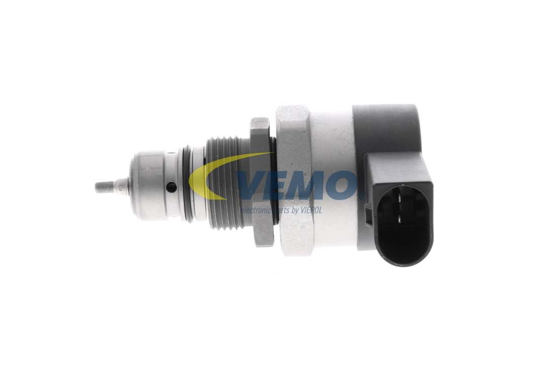 V10-11-0860 VEMO Pressure control valve common rail system AUDI Fuel Rail