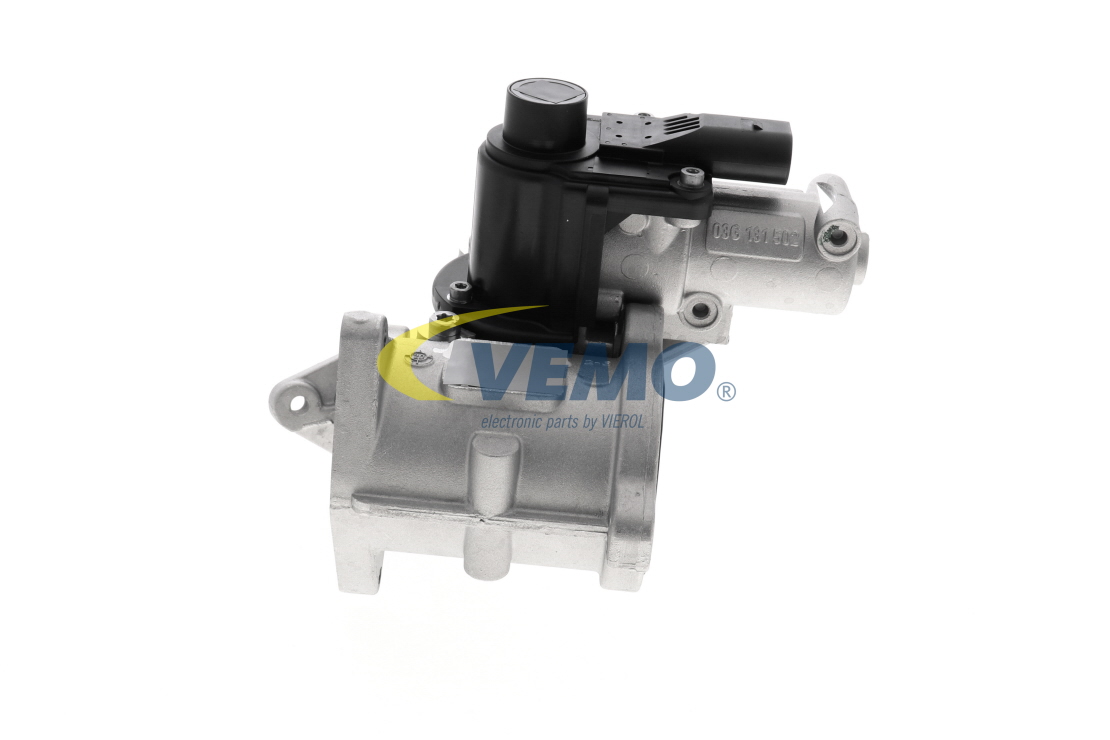 V10-63-0134 AGR-Клапан VEMO 3G 131 502 AUDI