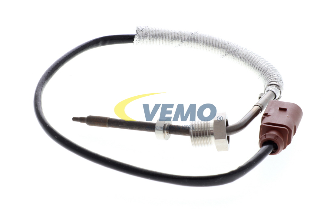 Great value for money - VEMO Sensor, exhaust gas temperature V10-72-0046