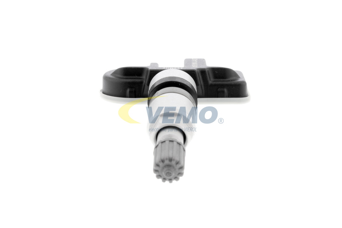VEMO V10-72-0835 Tyre pressure sensor (TPMS) with screw, with valves, EXPERT KITS +