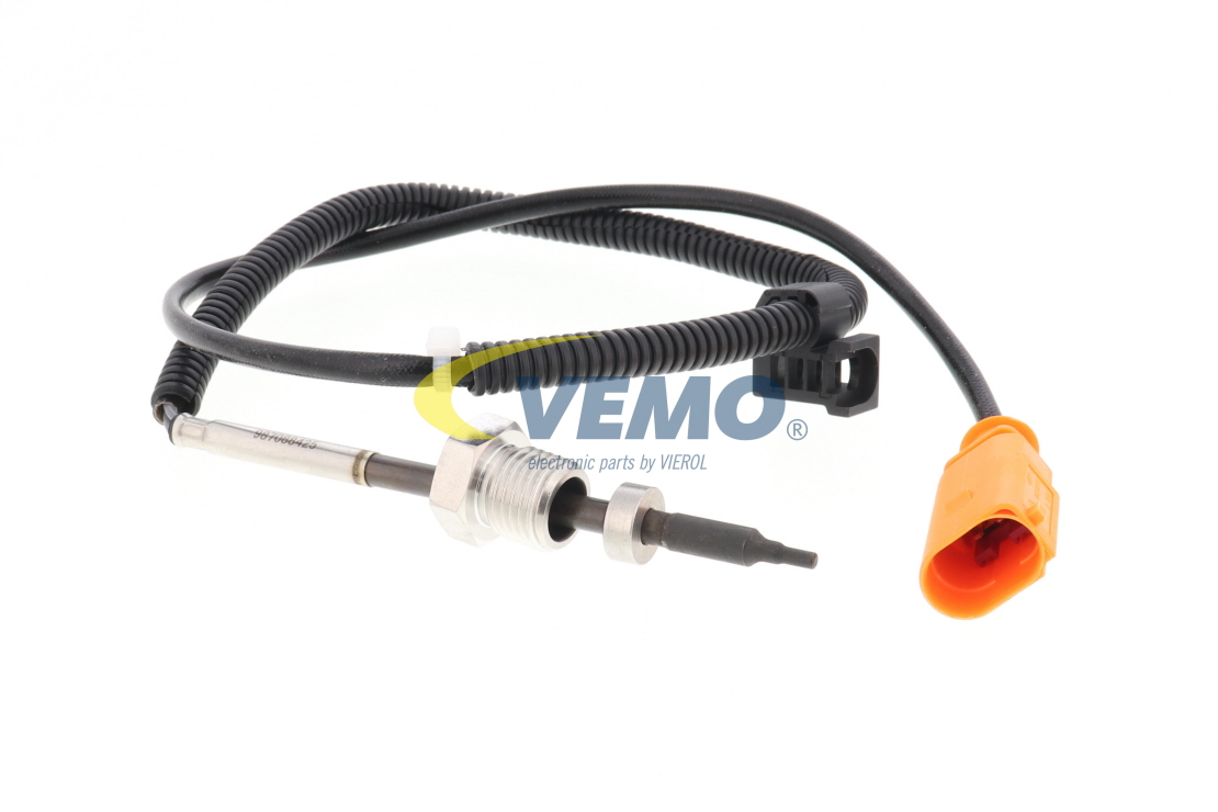 Original VEMO EGT sensor V10-72-1431 for AUDI A6