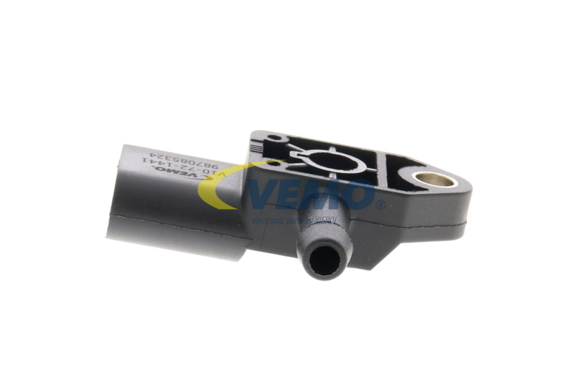 VEMO Sensor, exhaust pressure V10-72-1441 Volkswagen PASSAT 2015