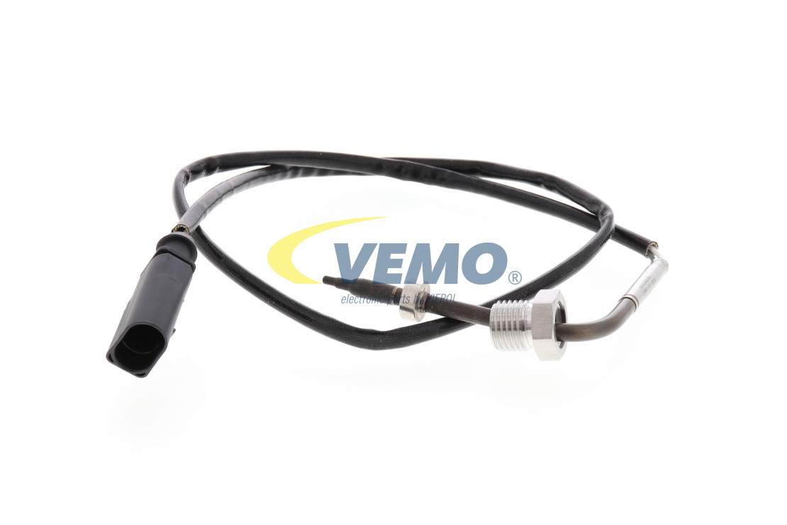 V10-72-1457 VEMO Sensor, Abgastemperatur vor Katalysator, Original VEMO  Qualität