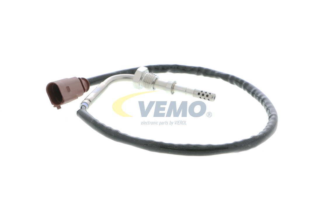 Great value for money - VEMO Sensor, exhaust gas temperature V10-72-1472
