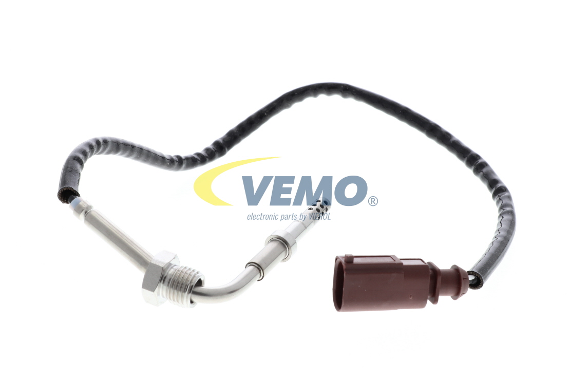 VEMO V10-72-1474 Sensor, exhaust gas temperature with cable