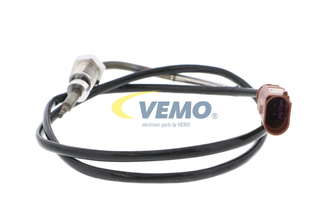 Great value for money - VEMO Sensor, exhaust gas temperature V10-72-1477