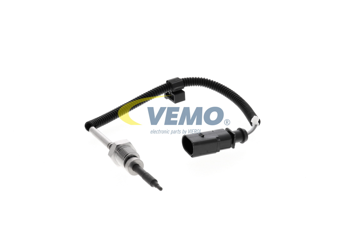 Great value for money - VEMO Sensor, exhaust gas temperature V10-72-1479