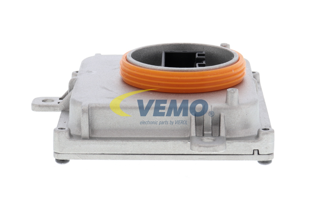 Vemo V10-73-0206 Interruttore Alzacristallo Lato Guida - Ricambio Compatibile Per Skoda