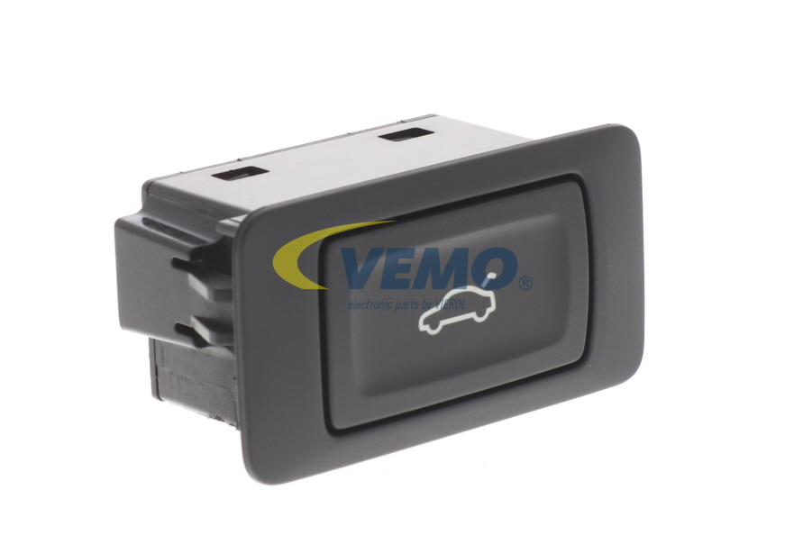 Great value for money - VEMO Switch, rear hatch release V10-73-0458
