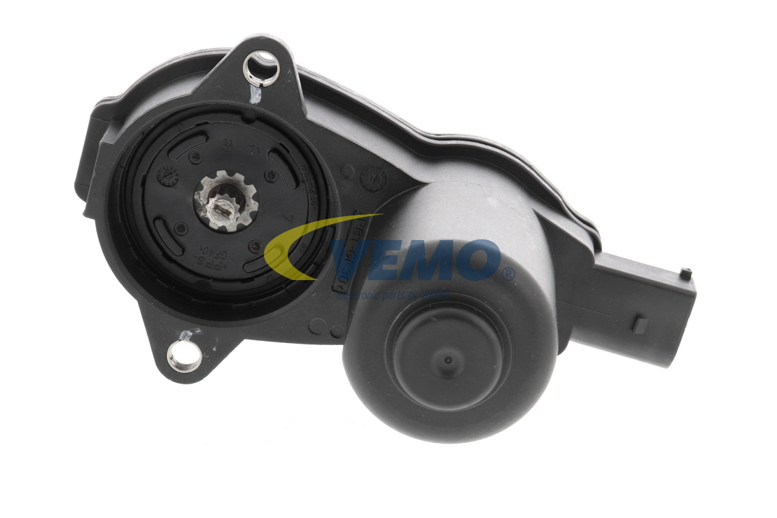 Great value for money - VEMO Control Element, parking brake caliper V10-77-1070