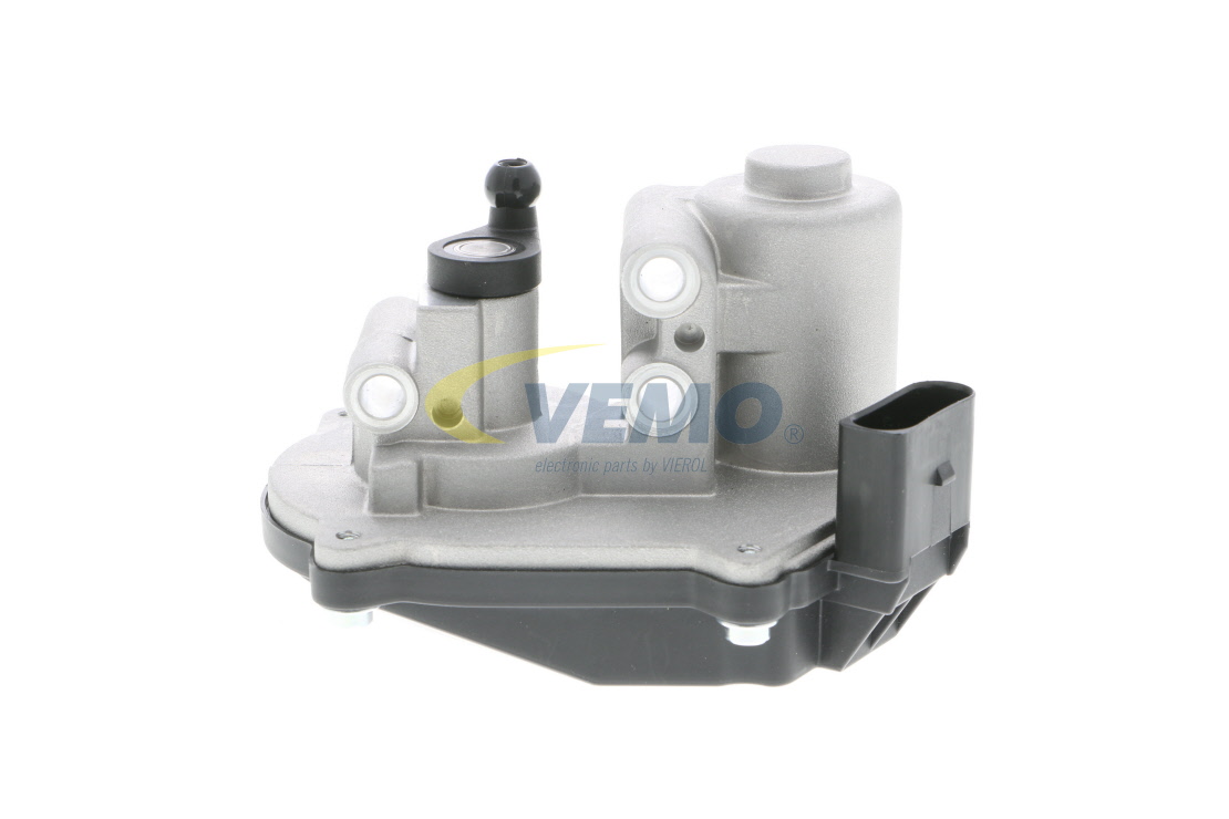 VEMO V10-77-1071 Intake air control valve AUDI Q7 2006 in original quality