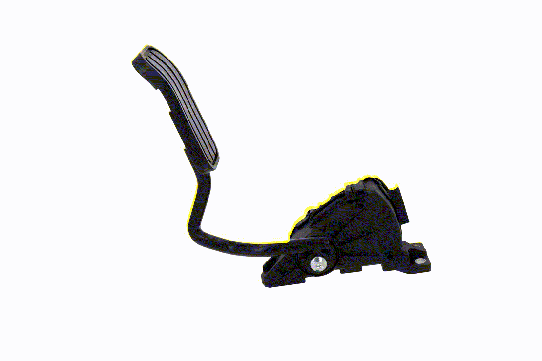 VEMO V10-82-0002 Gaspedal