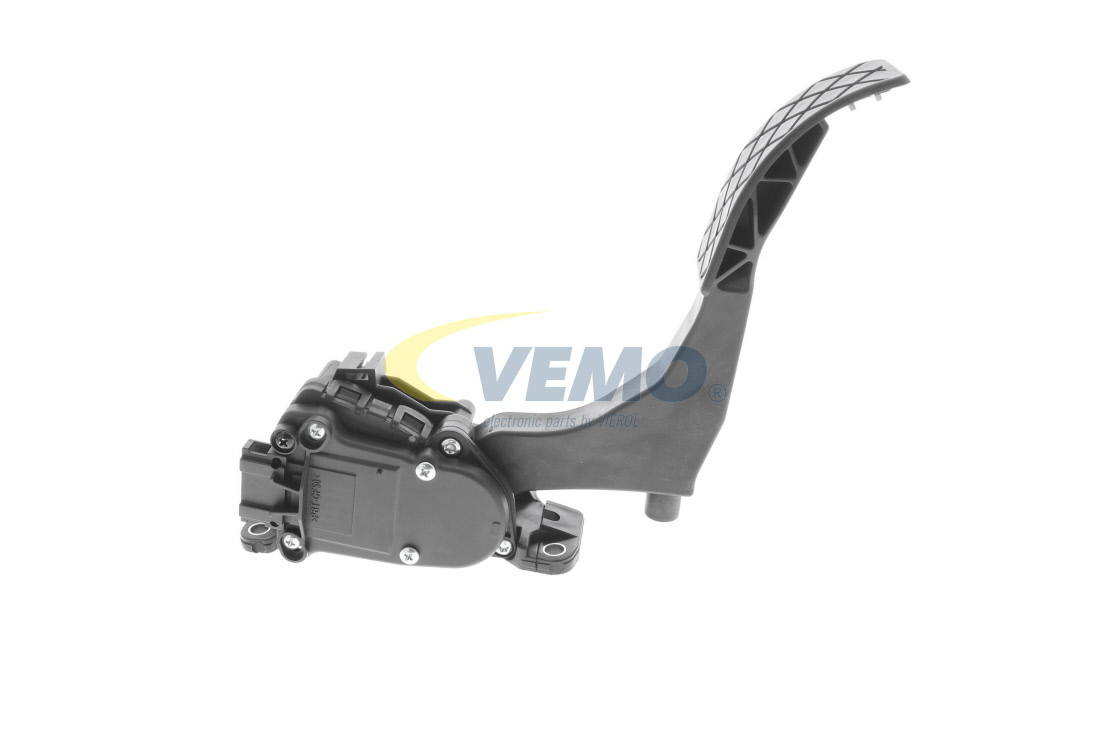 Original VEMO Pedal pads V10-82-0003 for VW GOLF
