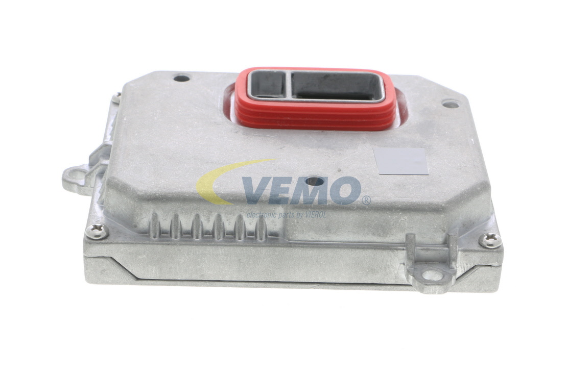 Headlight ballast VEMO both sides - V10-84-0051