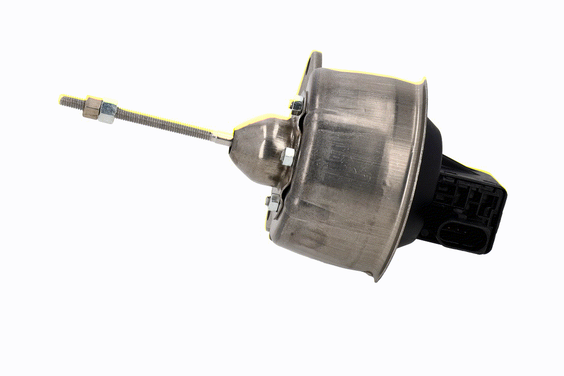 VEMO V15-40-0026 Boost Pressure Control Valve Compact Valve, Vacuum-controlled, EXPERT KITS +