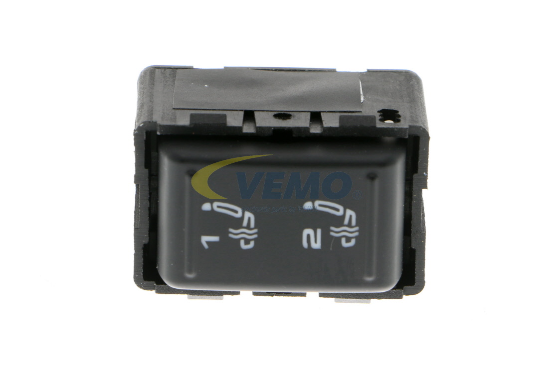 VEMO V15-71-1025 Ohjainlaite, istuinlämmitys Q+, original equipment manufacturer quality