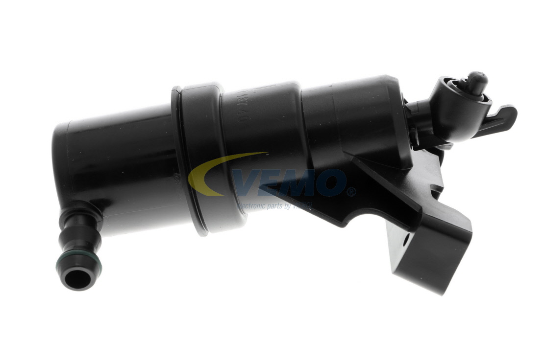 V20-08-0428 Washer Fluid Jet, headlight cleaning VEMO 61 67 7 137 401 ALPINA