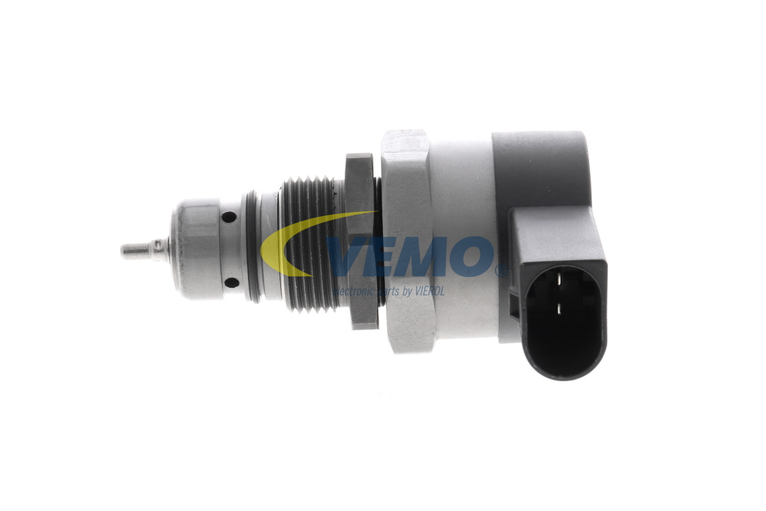 Original VEMO CR/DRV-US AK/20S Control valve fuel pressure V20-11-0109 for BMW 3 Series